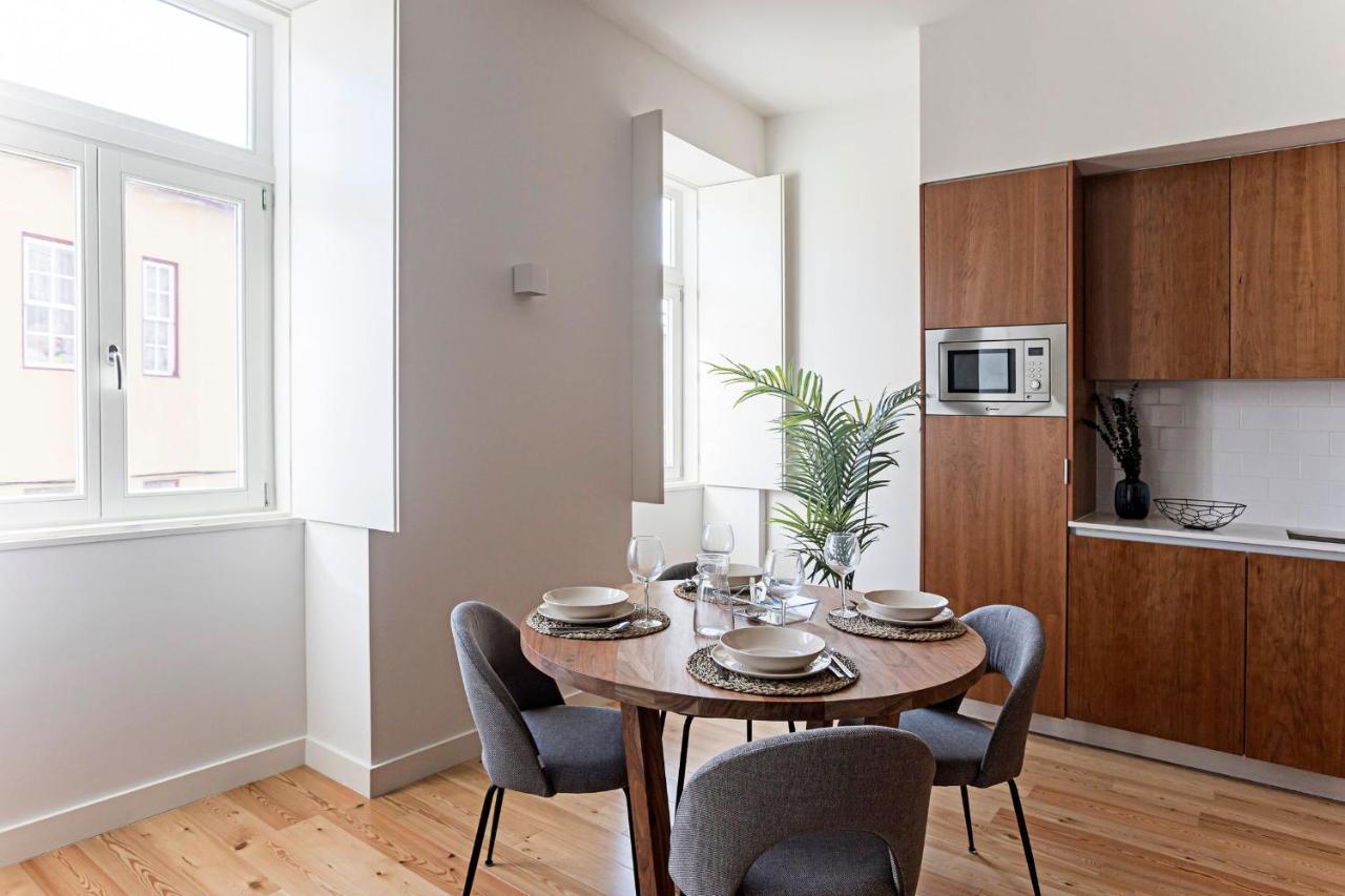 Monte Dos Judeus 26 By Lovelystay Porto Bagian luar foto