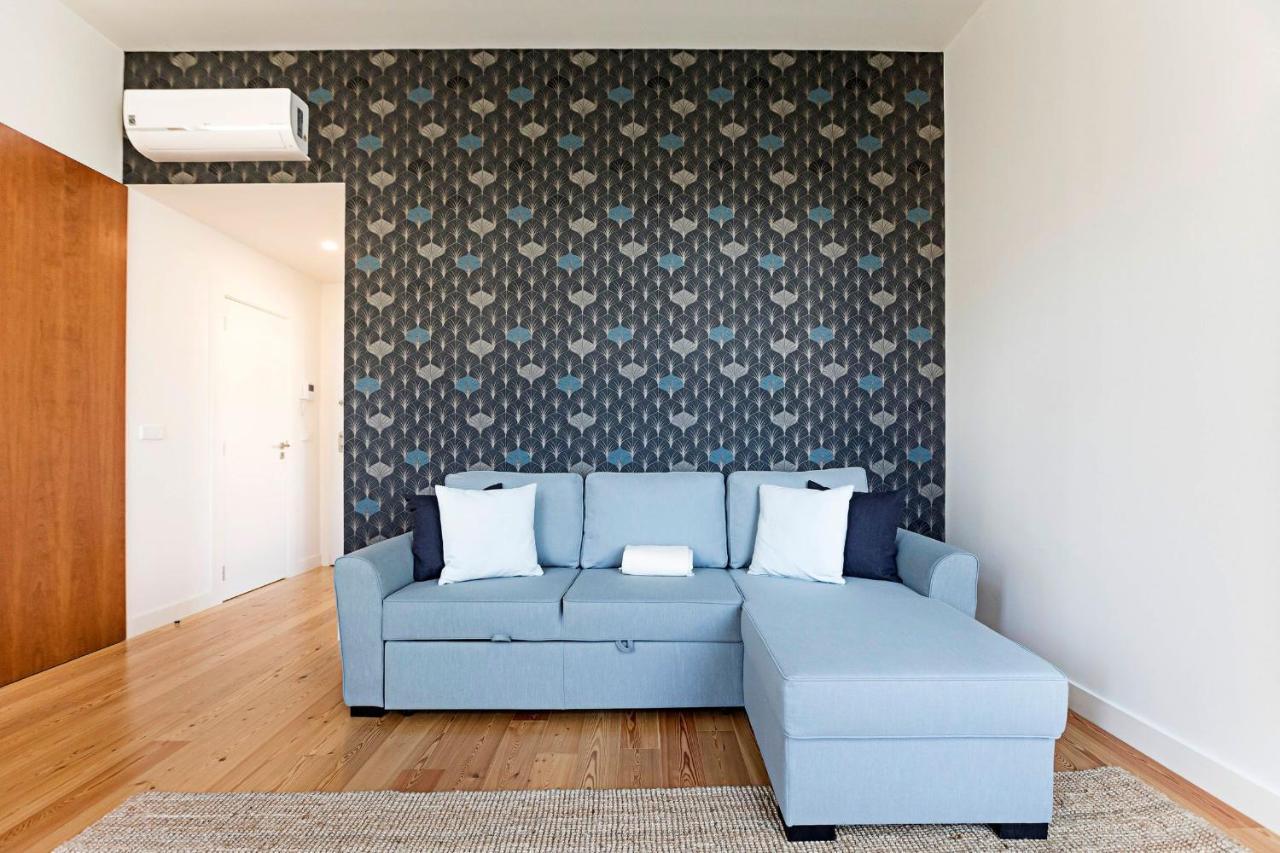 Monte Dos Judeus 26 By Lovelystay Porto Bagian luar foto