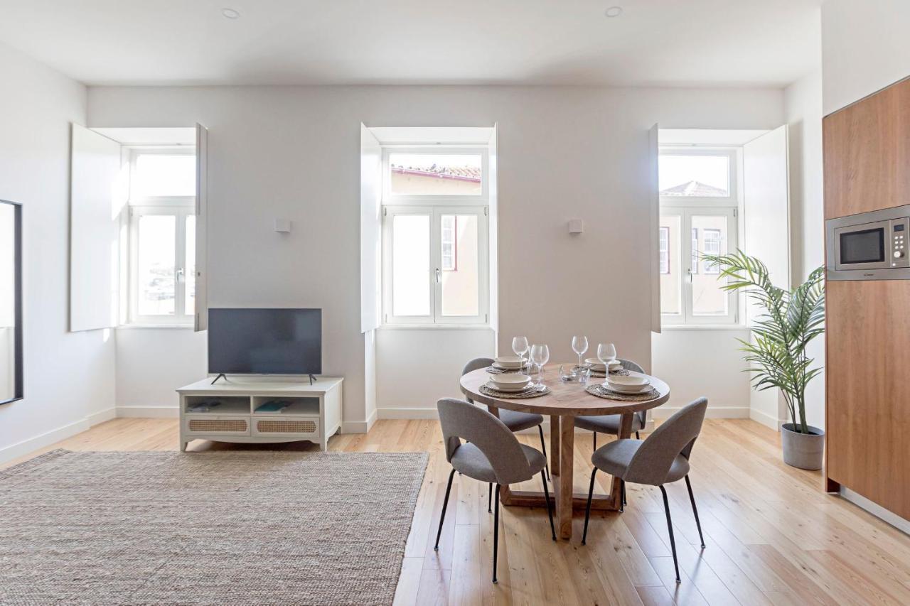 Monte Dos Judeus 26 By Lovelystay Porto Bagian luar foto