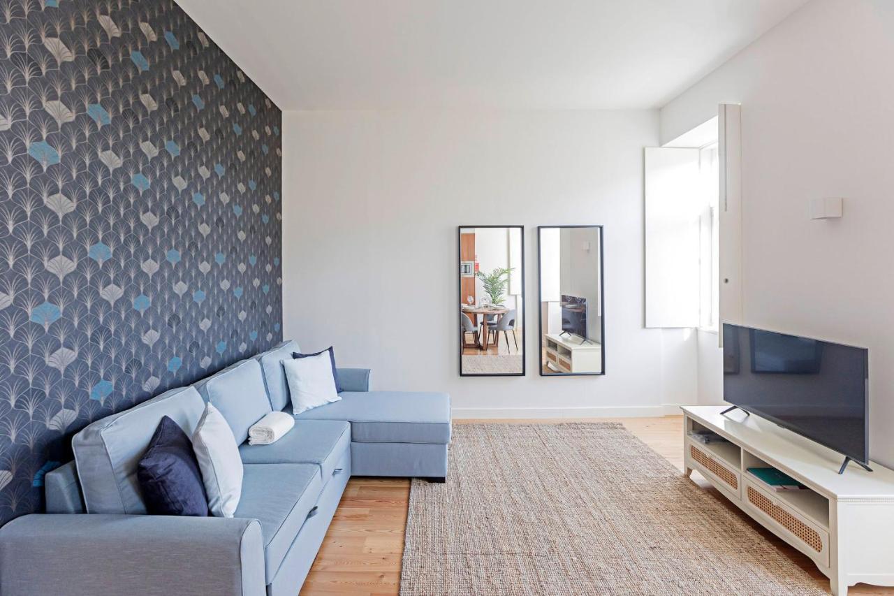 Monte Dos Judeus 26 By Lovelystay Porto Bagian luar foto