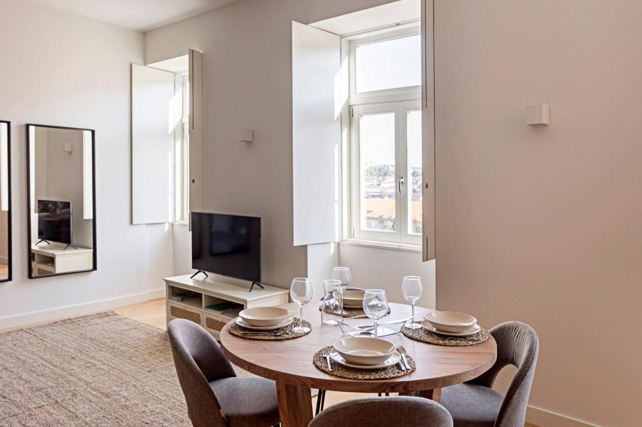 Monte Dos Judeus 26 By Lovelystay Porto Bagian luar foto