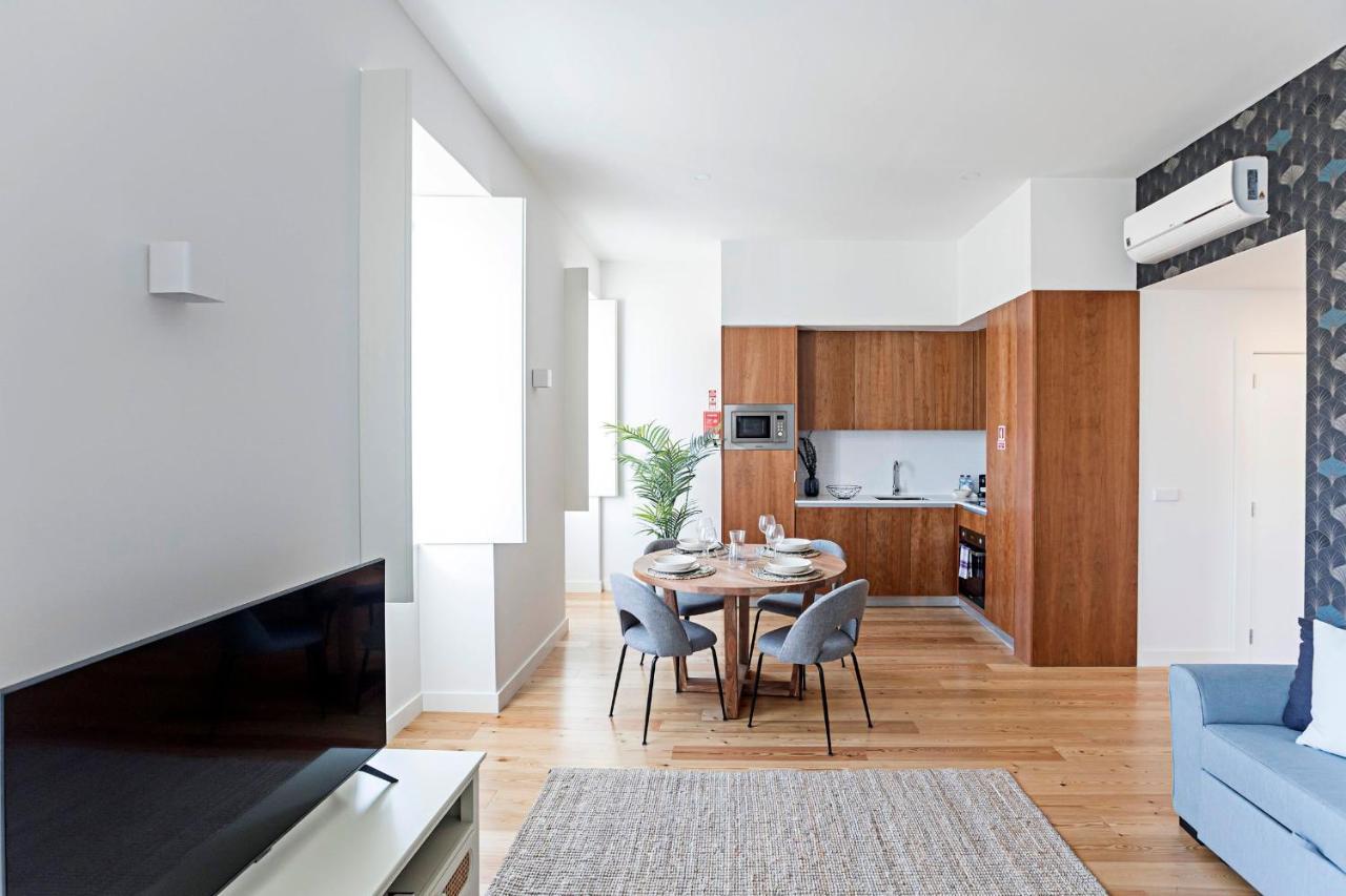 Monte Dos Judeus 26 By Lovelystay Porto Bagian luar foto