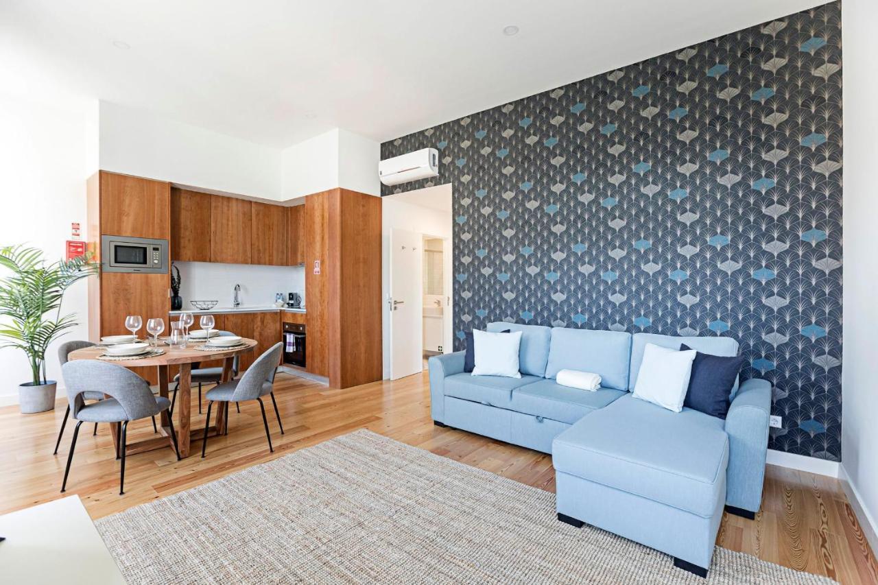 Monte Dos Judeus 26 By Lovelystay Porto Bagian luar foto