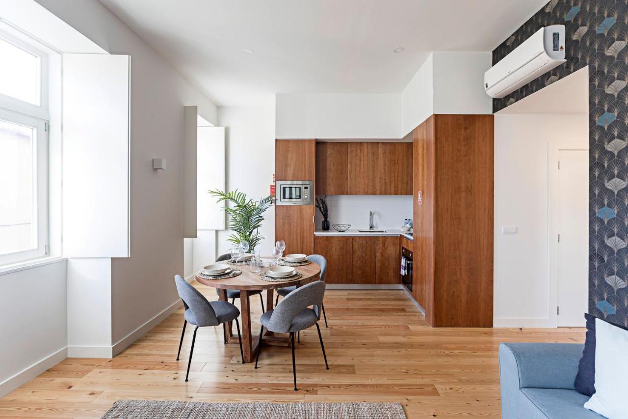 Monte Dos Judeus 26 By Lovelystay Porto Bagian luar foto