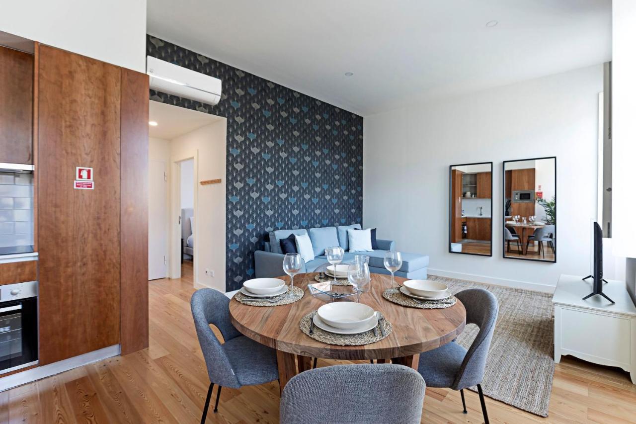 Monte Dos Judeus 26 By Lovelystay Porto Bagian luar foto