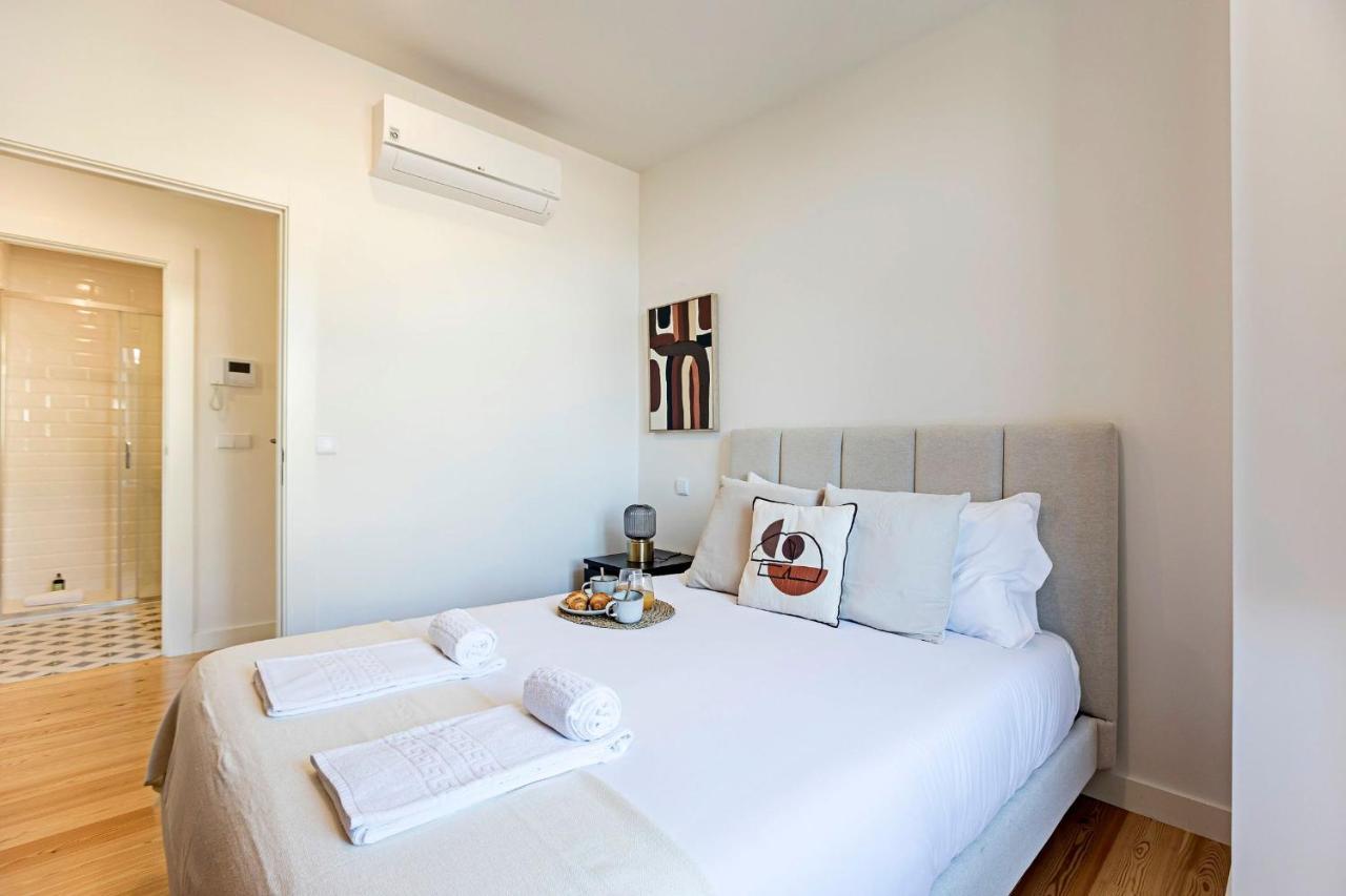Monte Dos Judeus 26 By Lovelystay Porto Bagian luar foto