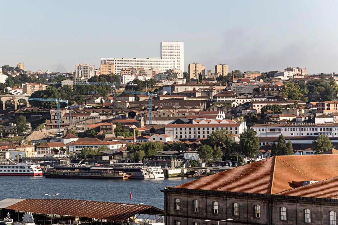 Monte Dos Judeus 26 By Lovelystay Porto Bagian luar foto