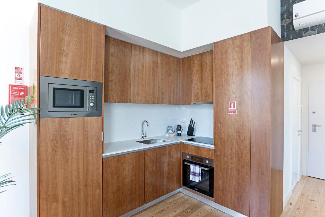 Monte Dos Judeus 26 By Lovelystay Porto Bagian luar foto