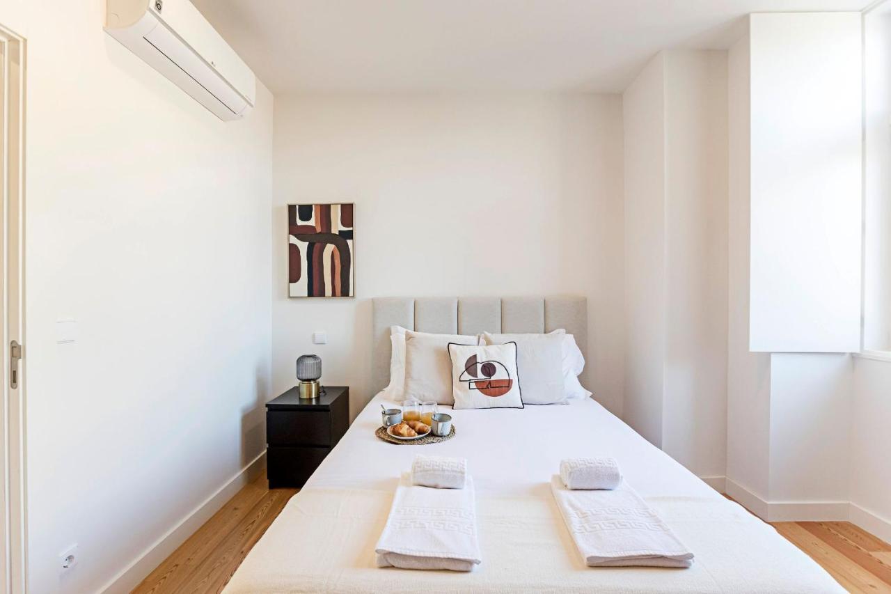 Monte Dos Judeus 26 By Lovelystay Porto Bagian luar foto